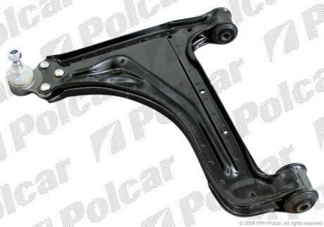Важіль правий Polcar 551338