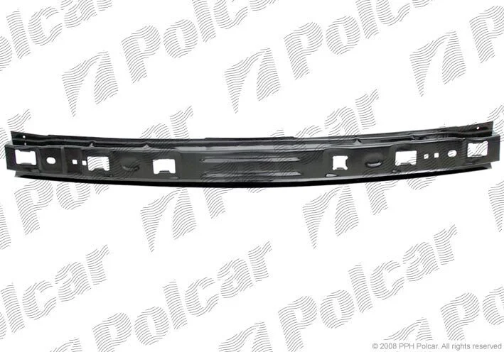 Підсилювач бампера Polcar 551407-3 (фото 1)