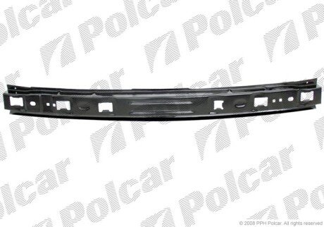 Усилитель бампера Polcar 551407-3