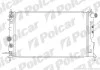 Радиаторы охлаждения Polcar 551608-3 (фото 1)