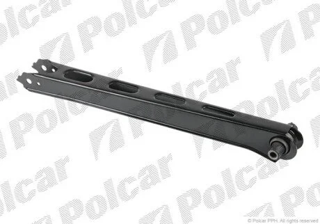Рычаг подвески задний мост, слева, справа Polcar 5516373K