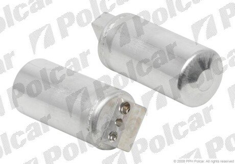 Осушитель Polcar 5516KD-1