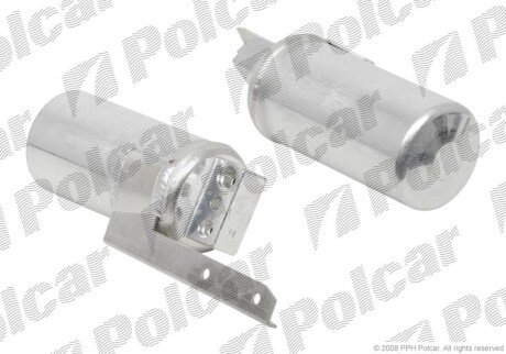 Осушитель Polcar 5516KD-2