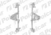 Склопідйомник електричний Polcar 5516PSG4 (фото 1)