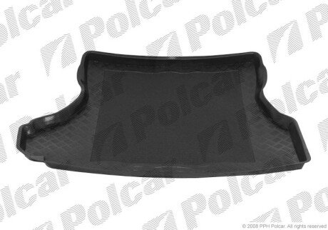 Вставка багажника Polcar 5516WB-1