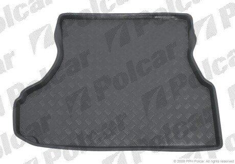 Вставка багажника Polcar 5516WB-2
