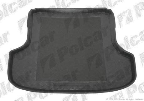 Вставка багажника Polcar 5516WB-5