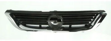 Решетка радиатора передняя Polcar 551705-R