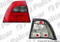 Фонарь задний справа Polcar 5517882E