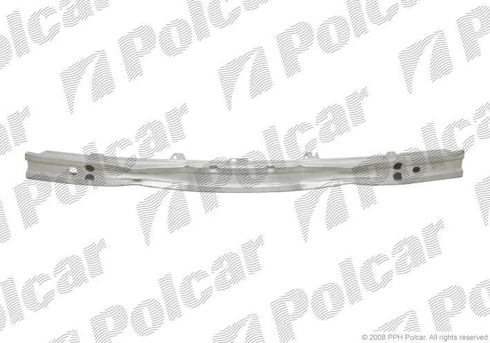 Підсилювач бампера Polcar 551807-3 (фото 1)