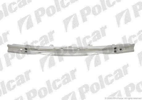 Підсилювач бампера Polcar 551807-3
