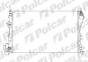 Радіатори охолодження Polcar 551808-1 (фото 1)