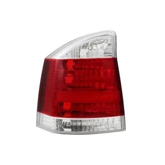Фонарь задний слева Polcar 5518872E
