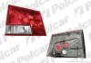 Фонарь задний слева внутренний Polcar 5518874X (фото 1)