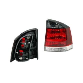 Фонарь задний справа Polcar 5518880E