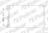 Радиатор кондиционера (Конденсатор) без осушителя Polcar 5518K8C1 (фото 1)