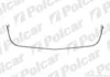 Накладка решітки радіатора Polcar 551905-5 (фото 1)