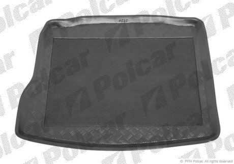 Вставка багажника Polcar 5519WB-1