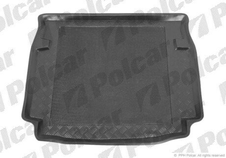 Вставка багажника Polcar 5519WB31