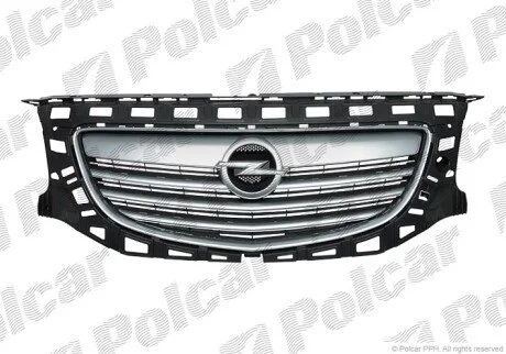 Решетка Polcar 552005