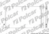 Радиатор кондиционера (Конденсатор) с осушителем Polcar 5520K8C1S (фото 1)