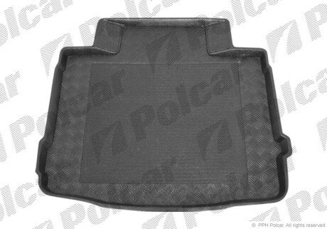 Вставка багажника Polcar 5520WB-1