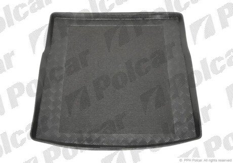 Вставка багажника Polcar 5520WB-5