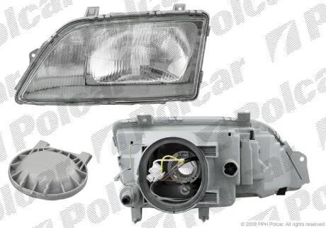 Фара основна Polcar 5525090E