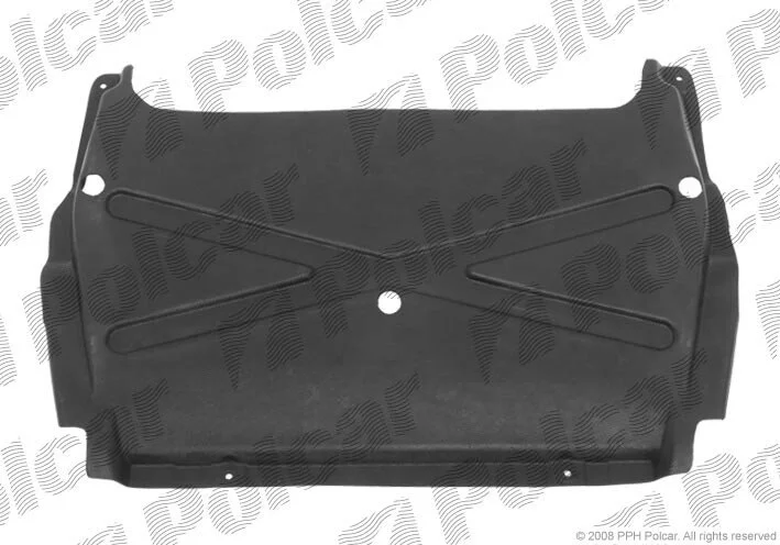 Защита под двигатель Polcar 552834-6 (фото 1)