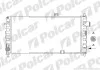 Радіатори охолодження Polcar 555108-2 (фото 1)