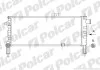 Радіатори охолодження Polcar 555108-3 (фото 1)