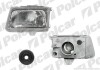 Фара основная левая H4 Polcar 5553091E (фото 1)