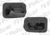 Внутренняя ручка Polcar 5555ZW43 (фото 1)