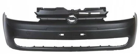 Бампер передний Polcar 555607-2