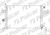 Радиаторы охлаждения Polcar 555608-3 (фото 1)