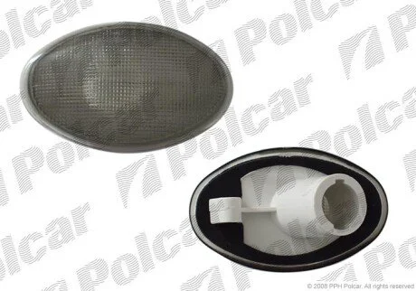 Фонарь указателя поворота Polcar 5556196E