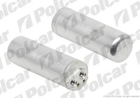 Осушитель Polcar 5556KD-1