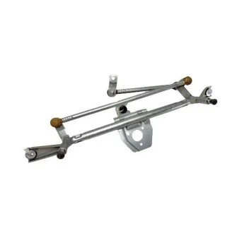 Механизм с/очистителей без моторчика Polcar 5556MWP4