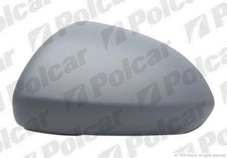 Крышка бокового зеркала PolcarV Polcar 555854PM