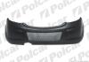 Бампер задній Polcar 5558966JUA (фото 1)