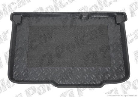 Вставка багажника Polcar 5558WB-3