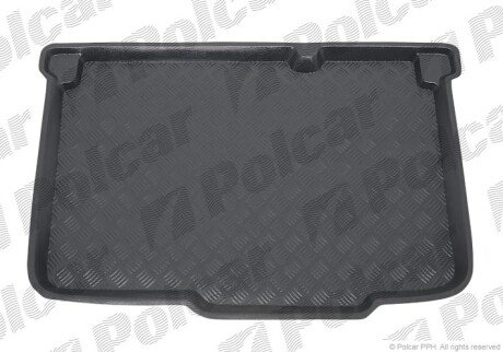 Вставка багажника Polcar 5558WB-4