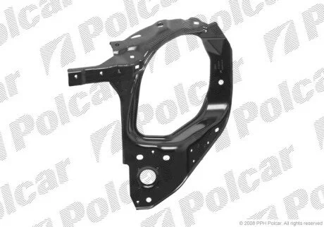 Кронштейн фары Polcar 555904-5