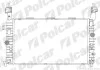 Радіатори охолодження Polcar 555908-4 (фото 1)