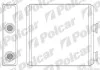 Радиатор отопителя салона Polcar 5559N8-1 (фото 1)