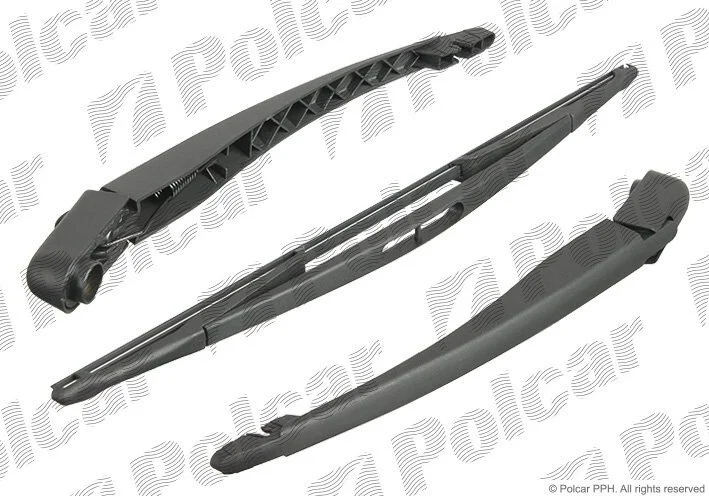Рычаг стеклоочистителя Polcar 5559RWT1 (фото 1)