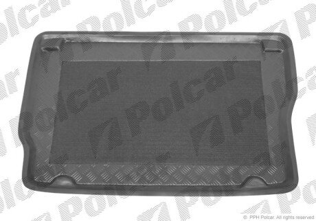 Вставка багажника Polcar 5559WB-7