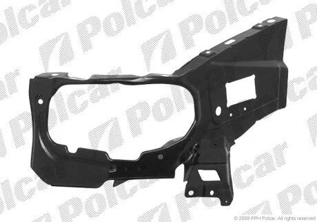 Кронштейн фары Polcar 556004-5