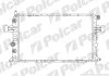 Радиаторы охлаждения Polcar 556008-1 (фото 1)
