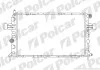 Радіатори охолодження Polcar 556008-2 (фото 1)